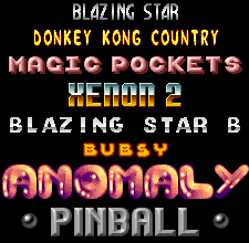 [Font Samples]