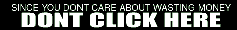 Dont Click Here