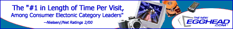 #1...Among Consumer Electonic Category Leaders