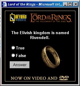 The Elivish kingdom