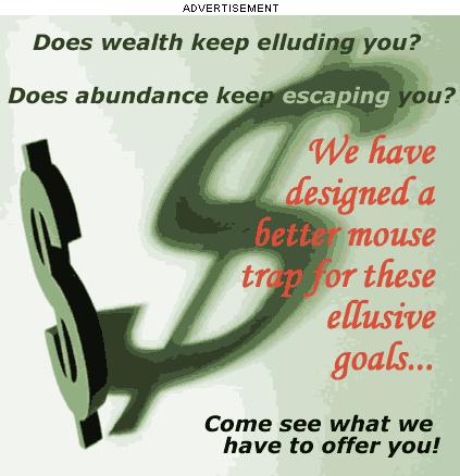 Elluding / ellusive