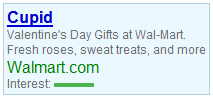 Fresh roses, sweat treats, and more