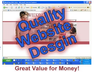 Quality Website Desgin