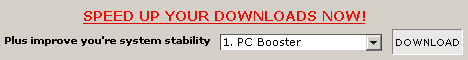 Improve you're system stability