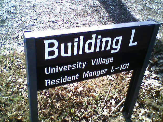 Resident Manger