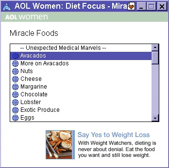 Avacados
