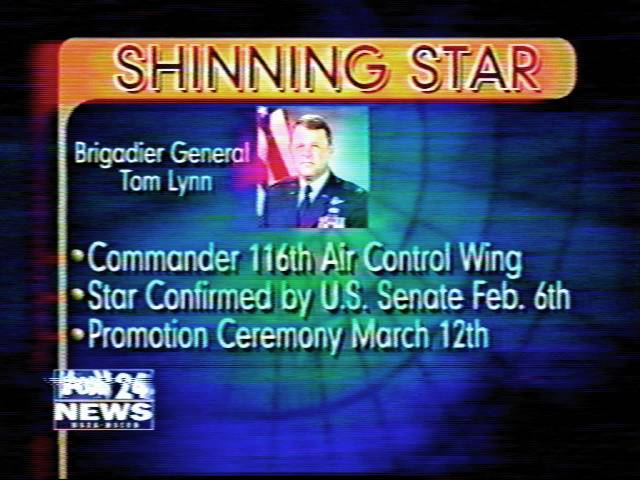 Shinning Star