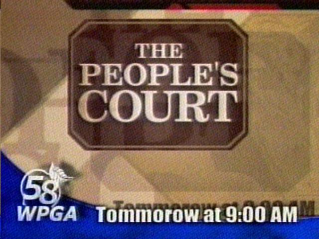 Tommorow at 9:00 AM