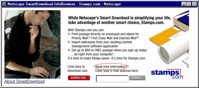 Need nore information?