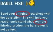 oringinal / your are