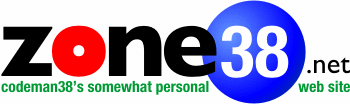 Zone38: codeman38's somewhat personal web site